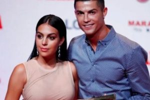 Ronaldo'dan &ccedil;arpıcı cinsellik itirafı!