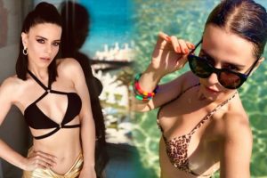 Simge Sağın: Seksi miyim bilmiyorum
