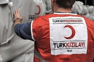 Kızılay, 12 bin dolara k&ouml;şk kiralamış