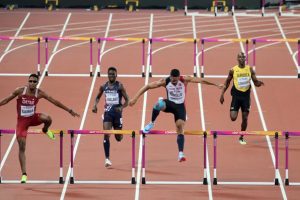 T&uuml;rkiye, D&uuml;nya Atletizm Şampiyonası'na 20 atletle katılıyor
