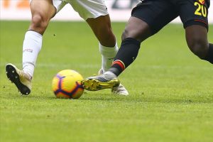 S&uuml;per Lig'de 5. hafta başlıyor