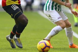 G&ouml;ztepe, Konyaspor'u konuk ediyor