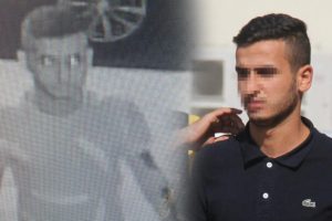&Ouml;nce altın olup olmadığı sordu, sonra &ccedil;aldı