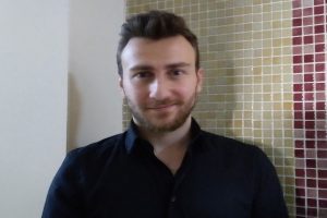 Sefa Doğanay davalık olduğu hayranı ile karşı karşıya geldi