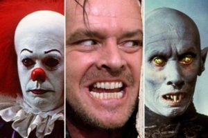 13 Stephen King filmini korkmadan izleyebilene para &ouml;d&uuml;l&uuml;