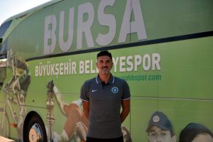 Bursa B&uuml;y&uuml;kşehir Belediyespor yeni sezon &ouml;ncesi iddialı