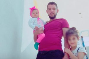 Kayıp gencin cesedi bulundu