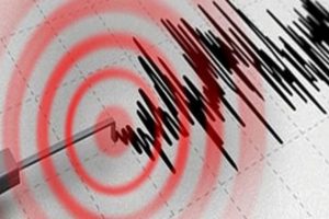 Endonezya'da 6 ve 6.2 b&uuml;y&uuml;kl&uuml;ğ&uuml;nde depremler