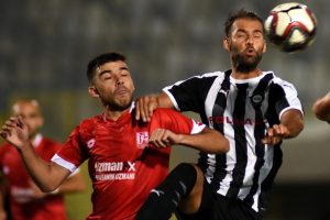 Altay'da krala g&uuml;venoyu