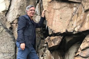 Prof. Dr. Ceylan: Anadolu'da M.&Ouml;. 2 binden itibaren T&uuml;rkler var