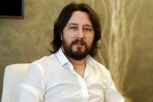 Yeni &Ccedil;orumspor Başkanı &Ouml;zcan: Kupada tur atlayan taraf biz olacağız