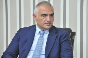 T&uuml;rkiye bisiklet turizminde 'Ben de varım' diyecek
