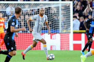 Club Brugge-Galatasaray ma&ccedil;ı Bel&ccedil;ika basınında