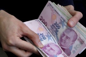 T&Uuml;İK verilerine g&ouml;re T&uuml;rkiye'nin 57 milyonu bor&ccedil;lu