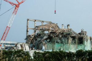Japonya'da eski TEPCO y&ouml;neticileri Fukuşima davasında aklandı