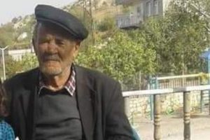 Tarlada cansız bedeni bulunmuştu... Yılan ışırmış