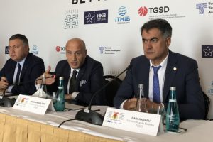 Hazır giyim ve tekstil end&uuml;strisi ABD'ye ihracat &ccedil;ıtasını 5 milyar dolara &ccedil;ıkardı