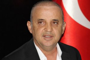 Sakaryaspor'da Suat Kaya d&ouml;nemi