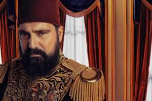 Payitaht Abd&uuml;lhamid yeni sezon afişi g&ouml;r&uuml;c&uuml;ye &ccedil;ıktı!