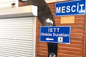 İBB 'İmamoğlu mescit kapattı' haberini yalanladı