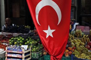 "Enflasyon eyl&uuml;lde belirgin şekilde d&uuml;şecek"