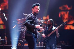 Tarkan: Tehlike sınırları bulunduğumuz zamanı aştı