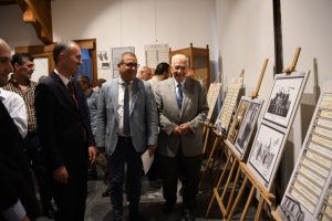 Bursa'da asırlık anılar kent müzesinde hayat buldu