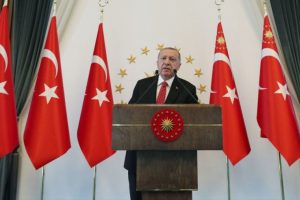 Cumhurbaşkanı Erdoğan, Bak&uuml;'de d&uuml;zenlenecek T&uuml;rk Konseyi Zirvesi'ne katılacak