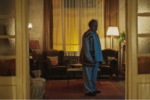 Haluk Bilginer Emmy &Ouml;d&uuml;lleri'nde aday g&ouml;sterildi