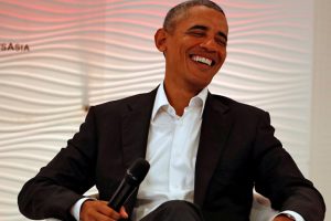 Obama: İyi kararlar almak i&ccedil;in televizyon ve sosyal medyadan uzak durulmalı