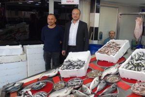 Balık&ccedil;ılardan 'denizlerde av yasağı s&uuml;resi' değerlendirmesi