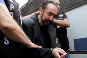 "Kaşıkla oynayan mehdi mi olur?"