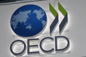 OECD k&uuml;resel ekonomik b&uuml;y&uuml;me beklentilerini d&uuml;ş&uuml;rd&uuml;