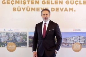 "Faizlerin d&uuml;ş&uuml;ş&uuml;yle konut satışları eski g&uuml;nlerine d&ouml;necek"