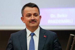 Bakan Pakdemirli duyurdu: &Ouml;demeler 20 Eyl&uuml;l saat 18.00'den itibaren başlayacak