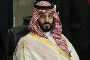 Suudi Arabistan'da hava saldırısı sirenleri test ediliyor