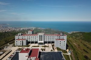 SAM&Uuml;'de yeni eğitim-&ouml;ğretim yılı heyecanı
