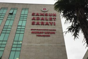 M&uuml;başiri darbeden 2 ş&uuml;pheli, tutuklandı