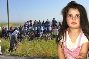Minik Leyla'nın &ouml;ld&uuml;r&uuml;lmesiyle ilgili dava yarın başlıyor
