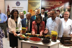 Kırmızı biber tartışmasında en "tatlı" cevap