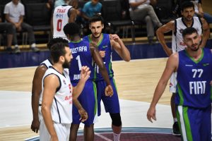 TOFAŞ Cevat Soydaş'ta adını finale yazdırdı