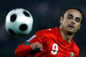 Berbatov emekliye ayrıldı