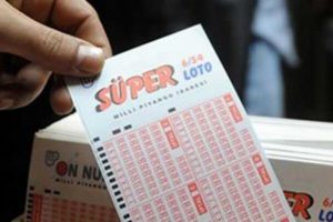 19 Eyl&uuml;l S&uuml;per Loto sonu&ccedil;ları a&ccedil;ıklandı