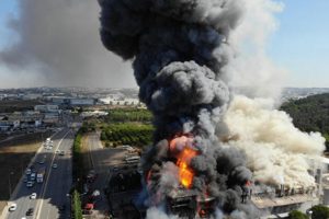 Korkutan iddia ile ilgili AFAD'dan a&ccedil;ıklama