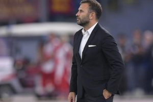 Okan Buruk: K&ouml;t&uuml; bir şekilde kaybettik