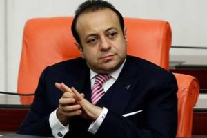Egemen Bağış Prag B&uuml;y&uuml;kel&ccedil;isi oldu