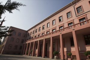 Adalet Bakanlığına s&ouml;zleşmeli 29 m&uuml;hendis alınacak