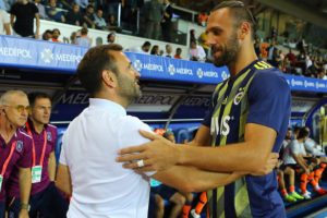 Fenerbah&ccedil;e Vedat Muriqi'yi satarsa Rizespor pay alacak