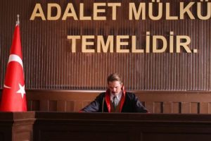Kurşun dizisinin ilk tanıtımı yayınlandı!