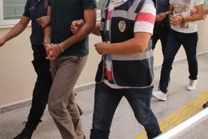 9 ildeki FET&Ouml; operasyonu